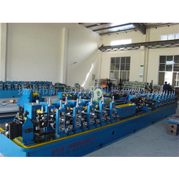 扬州新飞翔(图)|高频焊管机组价格|高频焊管机组