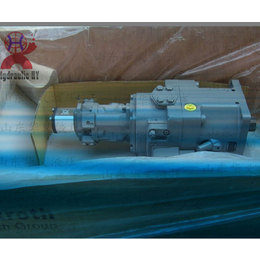 河池液压泵维修-华义液压*-驱动液压泵维修公司