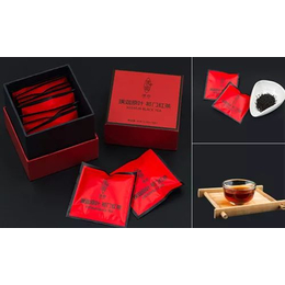 上海祁门红茶璞迦国茶研究院实体茶叶茶叶银行