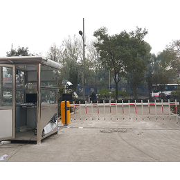室外停车场系统|忻州停车场系统|金瑞祺贸易(查看)