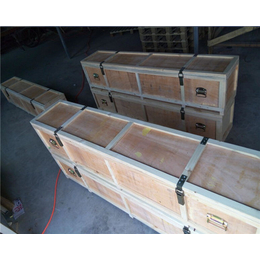 木包装箱厂家|木包装箱|太原勇明源木托盘(查看)