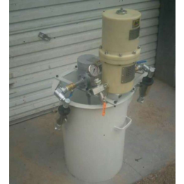 ZBQ气动注浆泵柱塞   往复式气动注浆泵隔爆型注浆泵