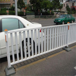 天津*市政护栏+京式道路隔离护栏+市政护栏隔离