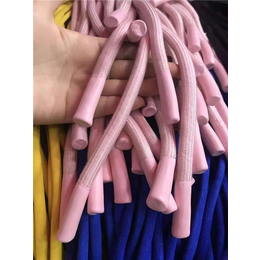 硅胶绳带生产工艺-鑫广绳带(在线咨询)-硅胶绳带