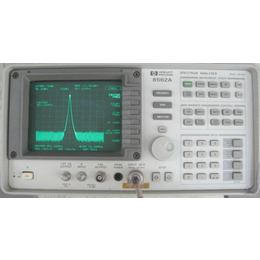 供应出售现金回收安捷伦HP8562A频谱分析仪