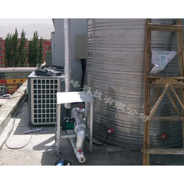 好的空气源热泵热水器_太原空气源热泵_山西乐峰科技