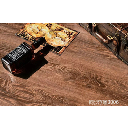 紫檀木强化地板订购、宏基木业、强化地板