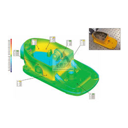 三维检测软件|文武三维(在线咨询)|三维检测