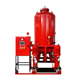 正济消防泵行业先锋-节能变频供水设备厂商
