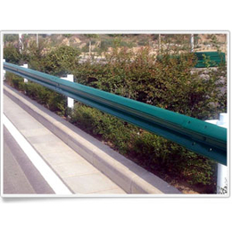 茂名市波形护栏板厂家 茂名市波形护栏安装 茂名划线施工