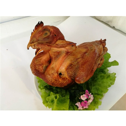 烤鸭|青岛鲁发餐饮技术|威海烤鸭加盟价格