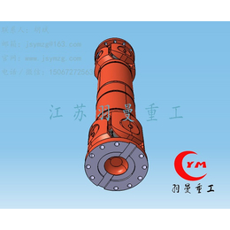 陕西-西安-SWC100万向联轴器-传动轴-江苏羽曼重工