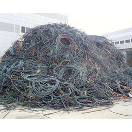 废旧电缆回收行情|古交废旧电缆回收|金和悦物资回收公司