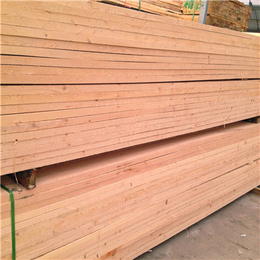 济宁铁杉建筑木材-中林木业-铁杉建筑木材生产厂家