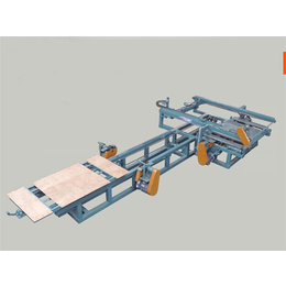 锯边机|海广木业机械|全自动锯边机厂家