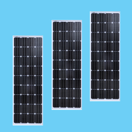 100瓦太阳板 沈阳太阳能电池板缩略图
