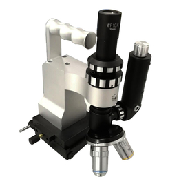 江苏现场金相检测仪-便携金相显微镜-长距物镜效果清晰