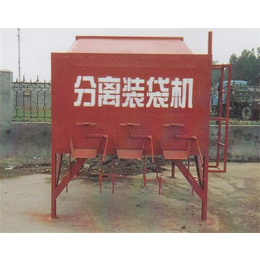 潍坊大翔机械(图)-煤炭装袋机价格-保定装袋机