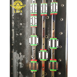 利兴机械(图)-直线导轨滑块配合-导轨