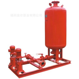 福建QSB消防水泵增压稳压设备QSB系列气压消防给水设备