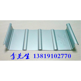 天津铝镁锰屋面板多少钱