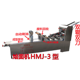 大型全自动烩面机图片价格厂家