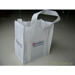 淮北无纺布购物袋|可欣塑料袋|无纺布购物袋生产厂家