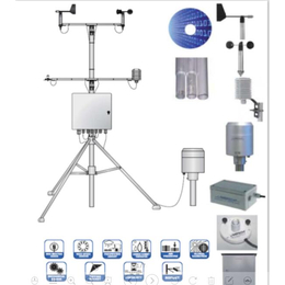 一体式气象站厂家|南京欧熙科贸(在线咨询)|一体式气象站