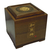 茶叶木盒制造厂家,潮州茶叶木盒,智合、普洱茶木盒多少钱缩略图1