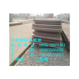 广西Q235NH耐候板|龙泽钢材|Q235NH耐候板切割零售