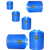 大型塑料储罐20吨环保塑料桶 养殖厂污水处理PE容器缩略图4