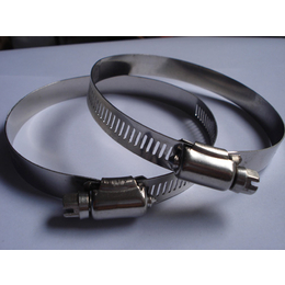 不锈钢喉箍生产-上海不锈钢喉箍-凯威不锈钢制品