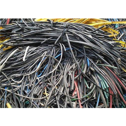 废电线电缆回收公司,电线电缆回收,无锡汇云物资回收