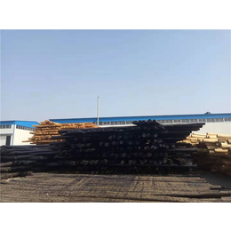 油木杆价格-油木杆-振华防腐材料(图)