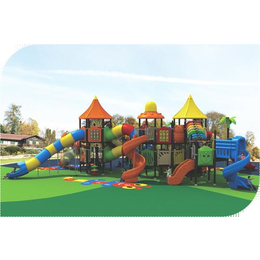 儿童主题公园设计安装-三门峡儿童主题公园设计-乐龙儿童游乐场