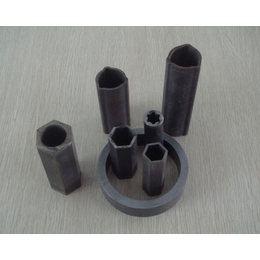 热镀锌异型钢管加工厂|高德金属(在线咨询)|石嘴山异型钢管