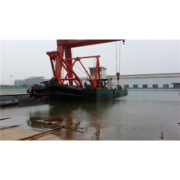 挖泥船|青州百斯特机械|欧特挖泥船