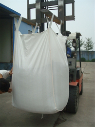 贵州白色集装袋-白色集装袋厂家-奥乾包装