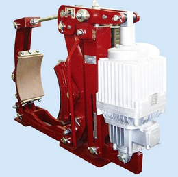 供应 YWZ9系列电力液压块式制动器缩略图
