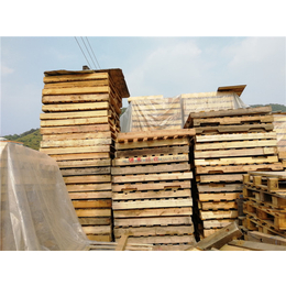 联合木制品(图)、黄江二手卡板厂、黄江二手卡板