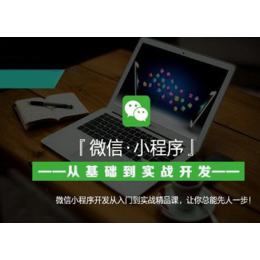 武汉华展信(图)_小程序有哪些作用_鄂州小程序