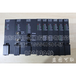 热电阻信号输入卡SP317 DCS备件*