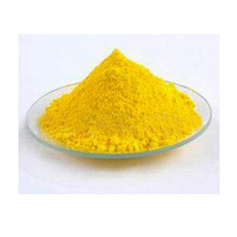 氧化铁黄生产厂|地彩氧化铁黄(在线咨询)|温州氧化铁黄