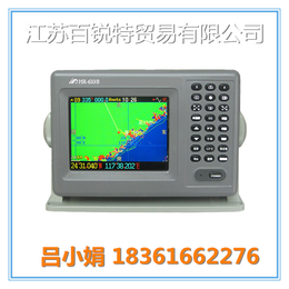 初级华润船用导航GPS HR-633B多功能彩*仪