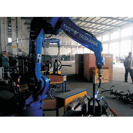 机器人焊接|瑞士机器人焊接|华亭智能机器人(****商家)