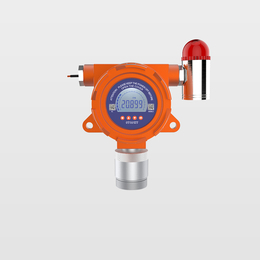 供应无眼界ES10B11固定式氨气检测报警仪