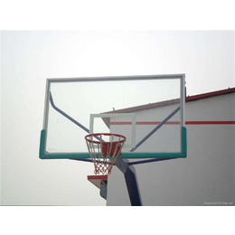 锡林郭勒盟篮球板|钢化篮球板|奥祥文体(****商家)