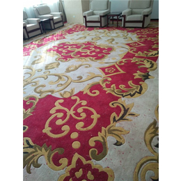 天目湖地毯(图),办公地毯,洪山地毯
