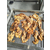 烤鸭烟熏炉-浙江烟熏炉-多福食品机械(在线咨询)缩略图1