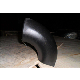宁河碳钢弯头、友邦管道公司、Q235碳钢弯头材质